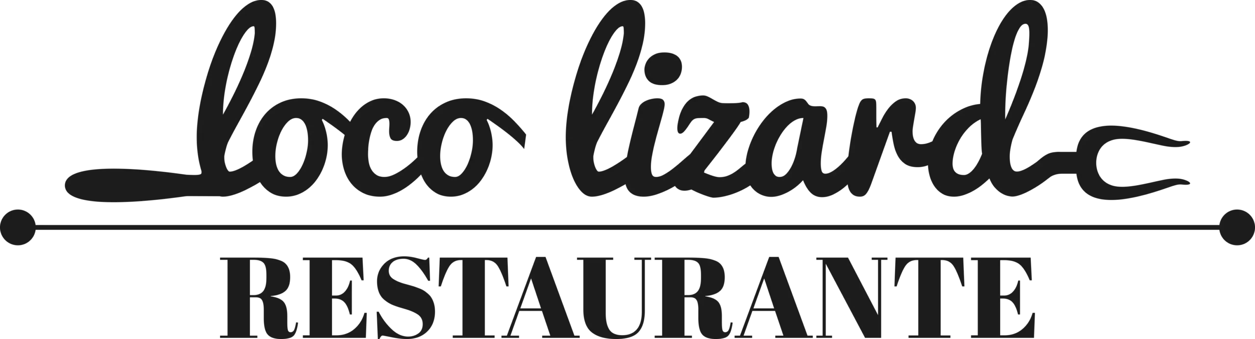 Loco Lizard Restaurant